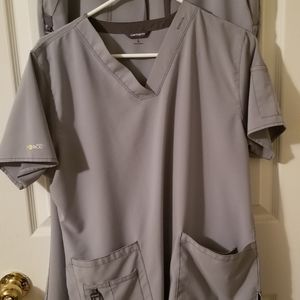 Carhartt Scrub Set